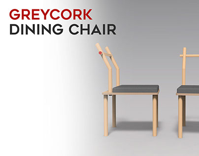 Greycork Dining Chair
