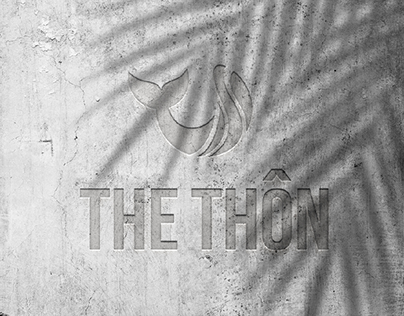 The Thon Logo & Standard Logo Guideline