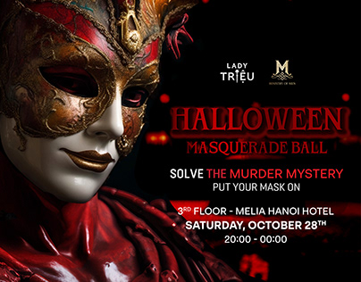 Masquerade Ball_Teaser Event