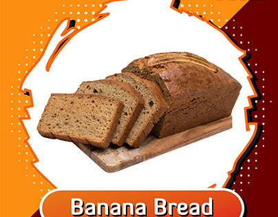 Bread Planet (In-Store Screen Dispay) 16:9
