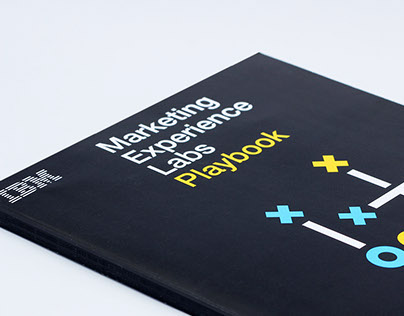 IBM Marketing Experience Playbook