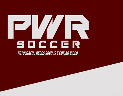 Jornada Visual: Meu Impacto na PWR Soccer