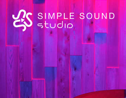 SimpleSound.Studio site
