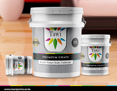 Tawi Paints