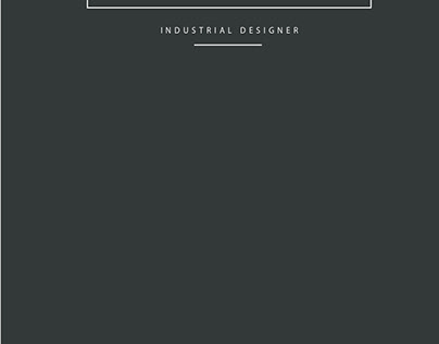 Book Design Industriel