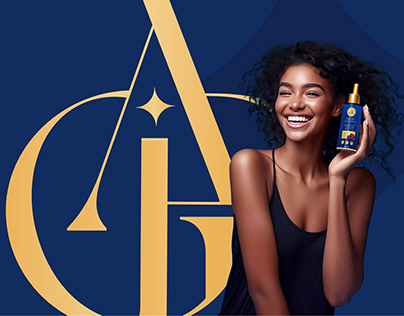 ABG | Branding & Package Design