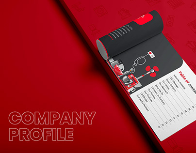GTEC Company Profile