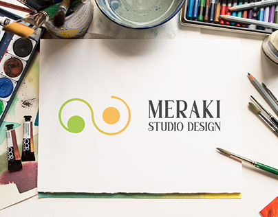 Project thumbnail - MERAKI studio design