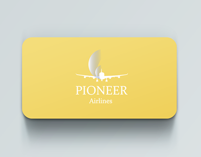 Airline branding