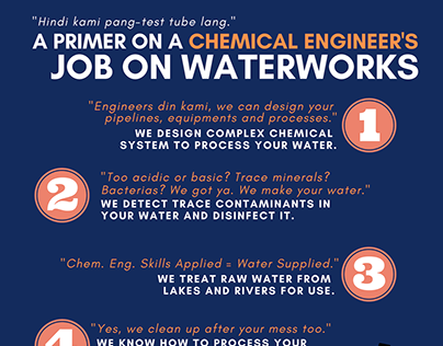 Why ChemEng?