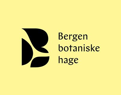 Bergen Botanical Garden