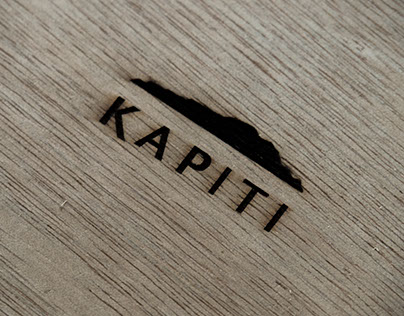 Kapiti: Brand Refresh