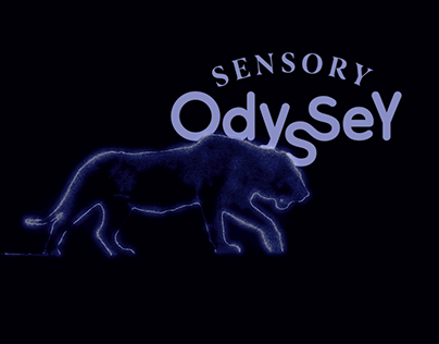 Sensory Odyssey's Savannah Night