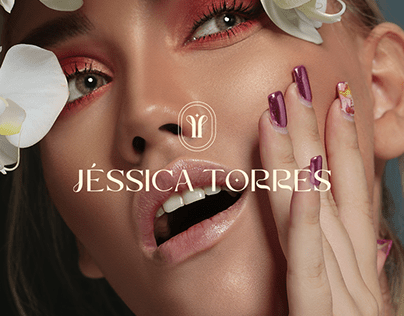 Jéssica Torres - Identidade Visual