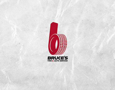 Bruce’s Tire & Auto Service