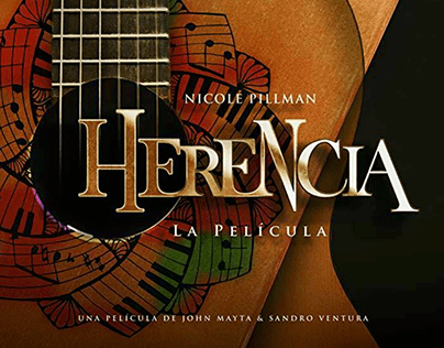 Herencia, La Película - Trailer | BIG BANG Films