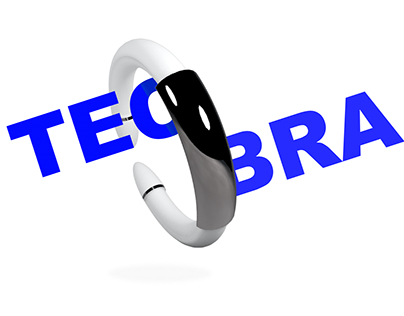 Wearable Intelligent Bra and wristband with UX/UI