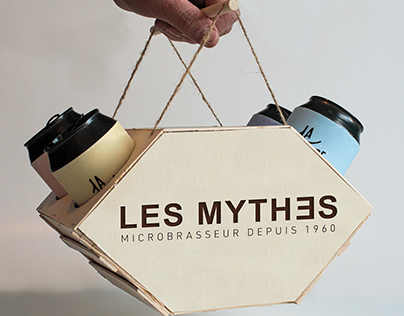 BRASSERIE LES MYTHES