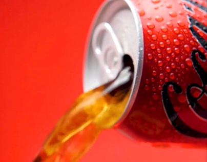 fake comercial • coca cola | coke