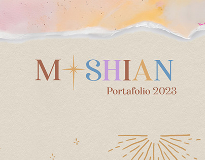 MISHIAN / PORTAFOLIO 2023