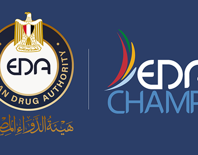 Project thumbnail - EgyptianDrugAuthority Ramadan Competition - EDA Champs