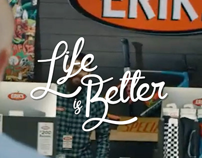 Life Is Better // 2019 CR-V