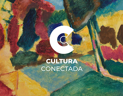 Cultura Conectada [BRANDING]