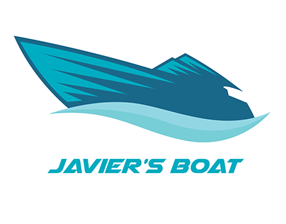 Javier's Boat