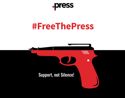 Freedom Of The Press