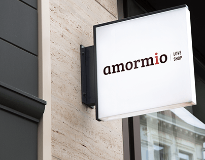 Amormio | Love Shop