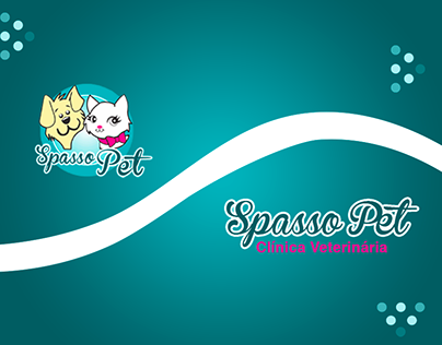 Spasspo Pet