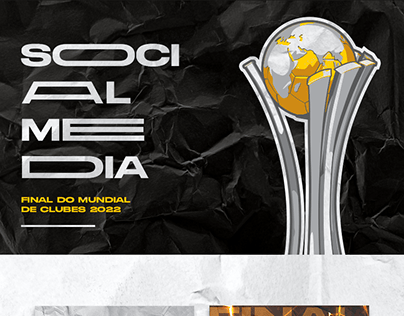 Mundial De Clubes Projects  Photos, videos, logos, illustrations