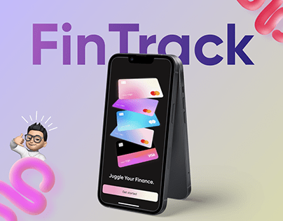 Fintrack: Catch the Groove of Seamless Money Transfers!