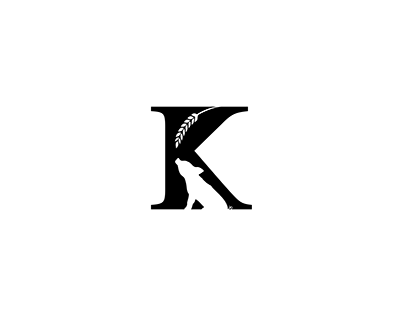 K | Logo