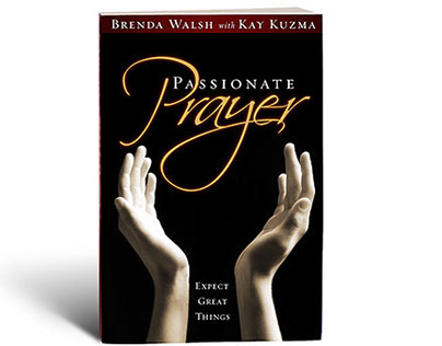 Passionate Prayer