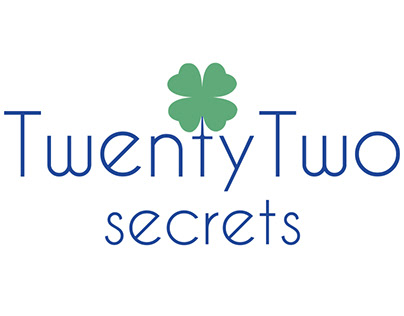 Rebranding TwentyTwo Secrets