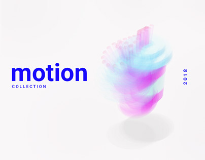 Collection motion