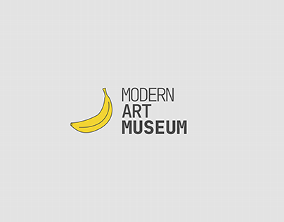 Project thumbnail - Branding for the Modern Art Museum