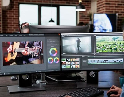 Why Hire Music Video Editors for Video Quality Control