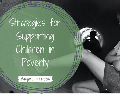 Strategies for Supporting Children in Poverty