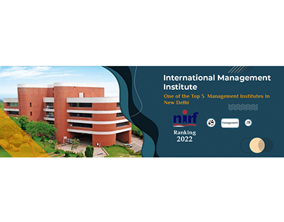 International Management Institute (IMI) Delhi 2022