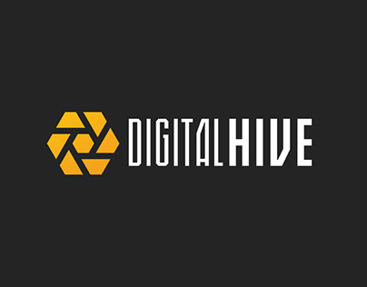 Digital Hive | Branding