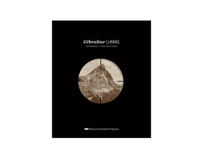 Libro «Gibraltar [1888]»