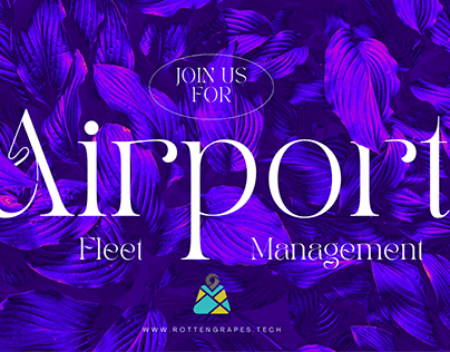 Airport Fleet Management