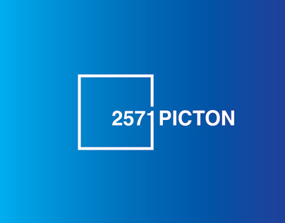 2571 PICTON LOGO