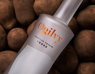 Ogilvy Spirits Ltd.