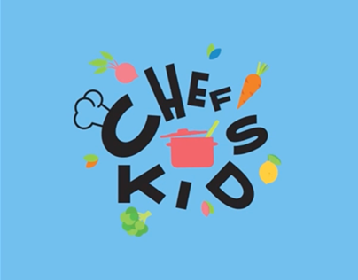 Chef Kids - Animated STEAM proposal