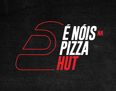 Ação | É Nóis na Pizza Hut