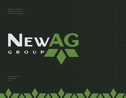 NewAg Branding