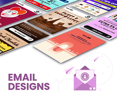 Email Designs | TATA 1mg